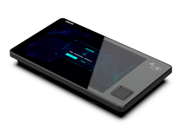 Сканер вен ладони для офисных зданий